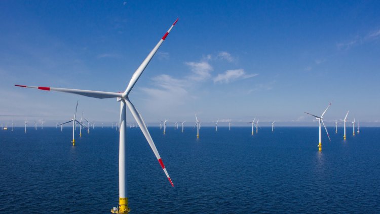 Low emission solutions for seafaring support vessels to be explored by energy industry giants