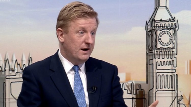 Senior Tory Defends Pension Tax Cut As A 'Basic Decent Principle'