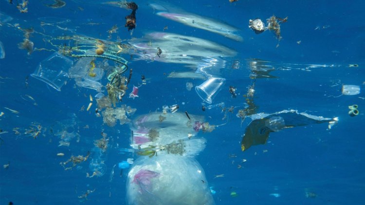 Britain must use its soft power to secure an ambitious Global Plastic Treaty