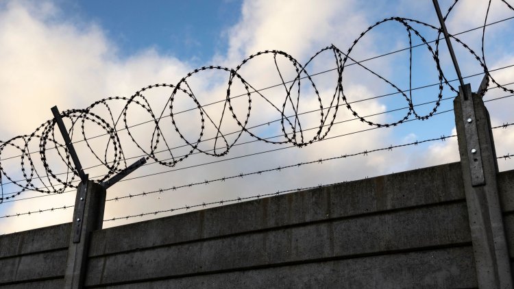 Detaining child migrants is a stain on our country – it is not a solution to deter small boats