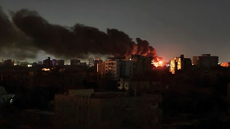 Ceasefire urgently needed in Sudan or millions will suffer from lack of aid and escalating violence