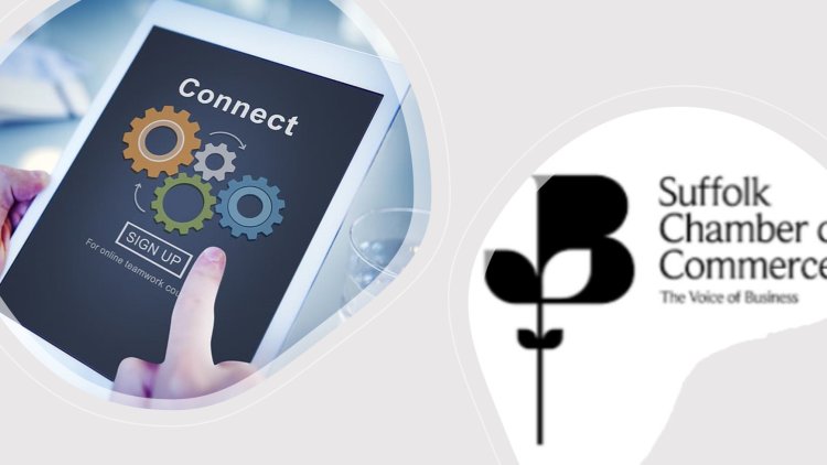Suffolk Chamber Survey: 5G Is Critical, Raises Questions About Business Awareness