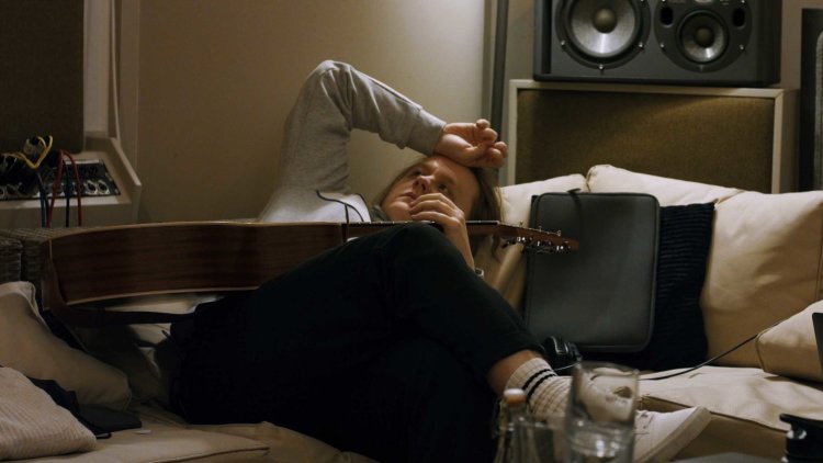 A compelling exploration of fame and mental health – Lisa Cameron reviews 'Lewis Capaldi: How I’m Feeling Now'