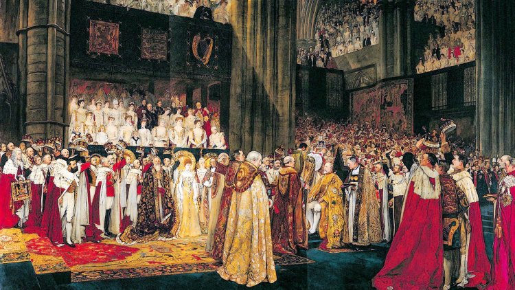 What The Coronation Means