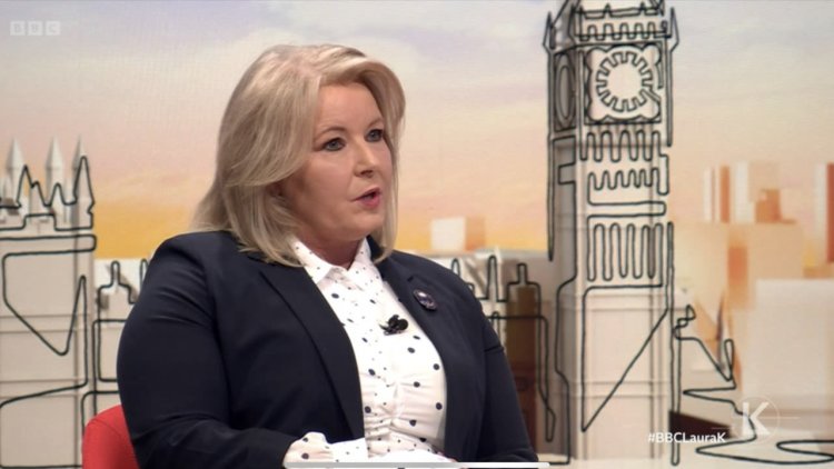 Union Boss Says Nurse Strikes Could Go 'Right Up Until Christmas'