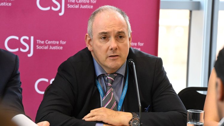 Education Minister Says He Has 'Struggled With Maths' Since Childhood