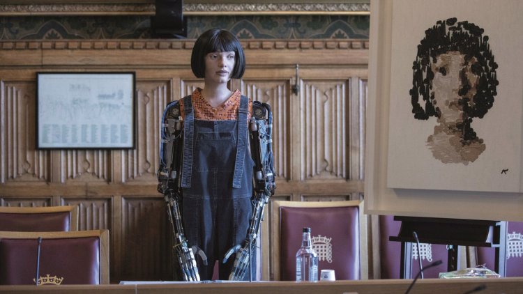 The House of Lords is ideally placed to answer the challenges posed by AI