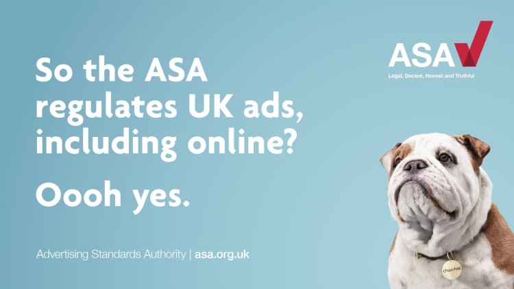 Research Shows ASA's Biggest Ever Ad Campaign Boosted Public Trust of Advertising