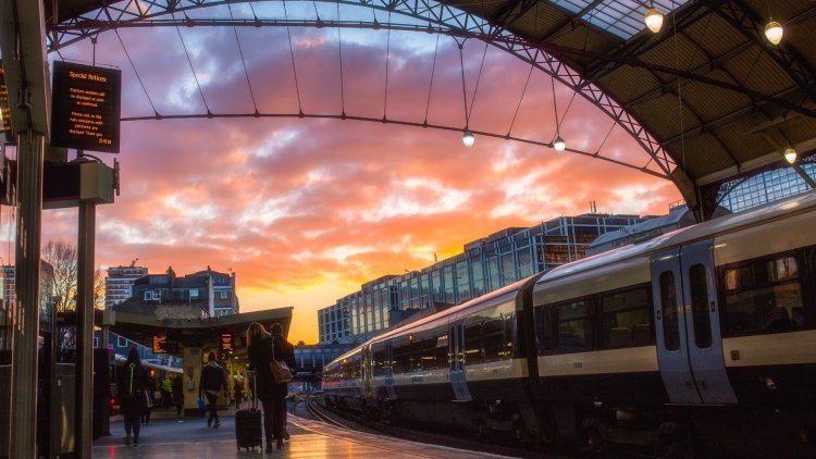 Old Challenges - New Solutions: 20 years of improving our railways
