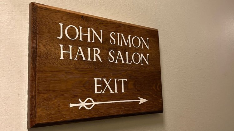 Parly do: How Parliament's hairdressers became an institution