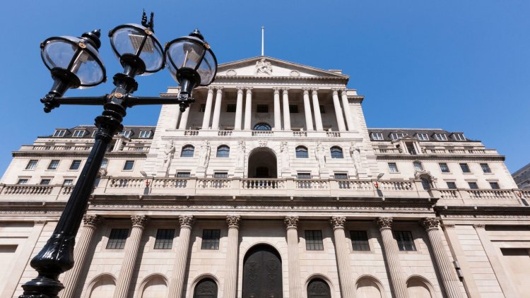 Conservative MPs Believe Bank Of England Could Cost Them Next Election