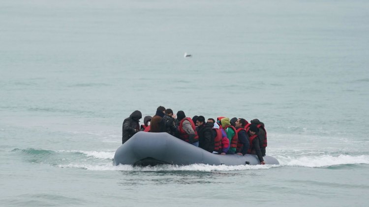 Child detention in the Illegal Migration Bill is misguided and must be stopped