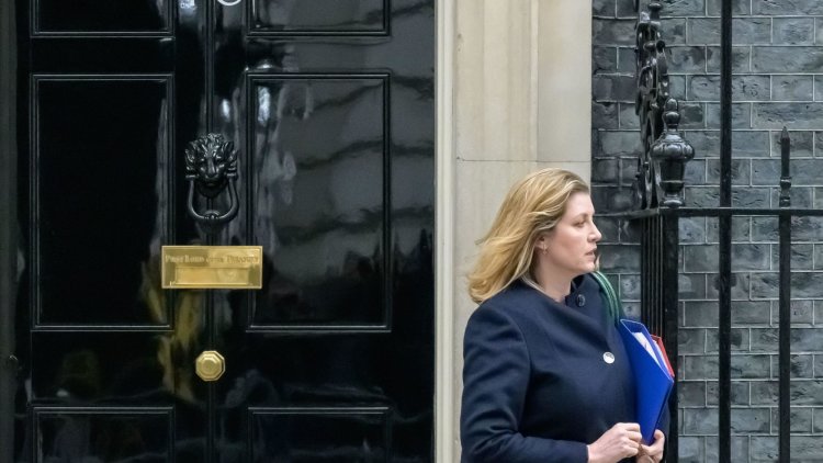 MPs Defend 'Integrity' Of Institutions In Boris Johnson Partygate Debate