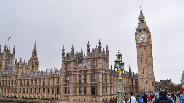 Peers Have Donated Over £50m To Parties Who Appointed Them To Lords