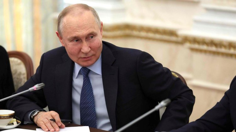 Wagner Mutiny Means “Everything Has Changed” For Russia