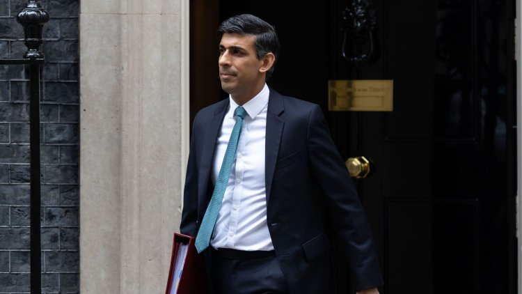 Rishi Sunak Vows To Do 'Whatever Necessary' For Rwanda Deportations Despite Court Ruling It's Unlawful