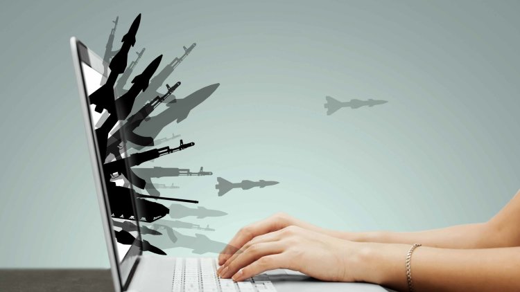 Autonomous weapons can transform the nature of warfare but without regulation the risks are huge