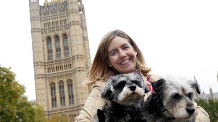 Tory MP Says Animal Welfare Needs “People Power” To Put It Back On Government Agenda