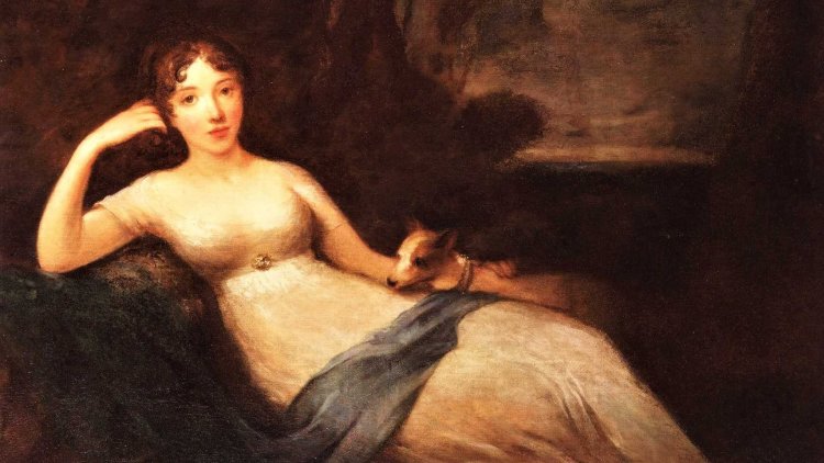 Written with characteristic verve and skill: Lord Lexden reviews  Antonia Fraser's  'Lady Caroline Lamb'