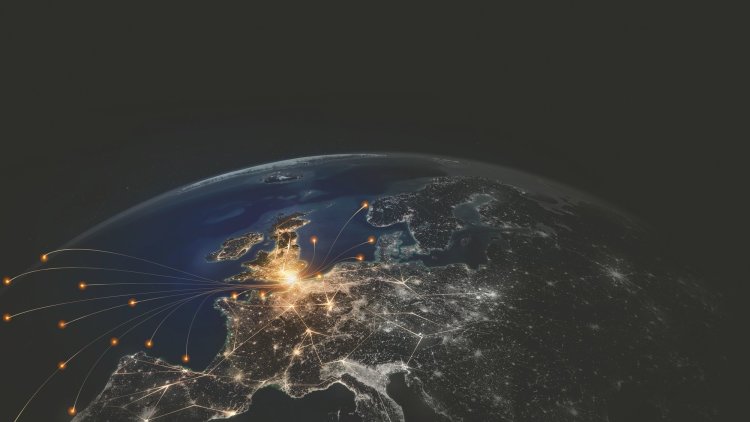Leading the way for UK ports in the digital age