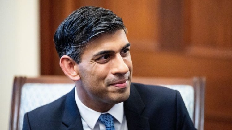 Rishi Sunak Must Juggle Tax Cut-Hungry Conservative MPs And The Risk of More Economic Woe