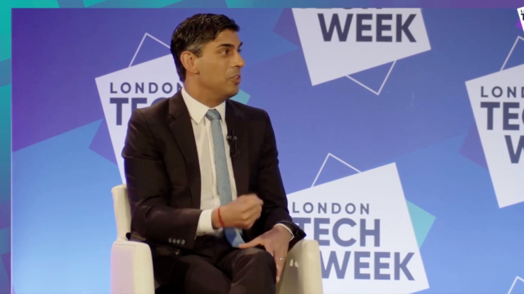 Boris Johnson Says Rishi Sunak Is 'Talking Rubbish' About Honours List Row
