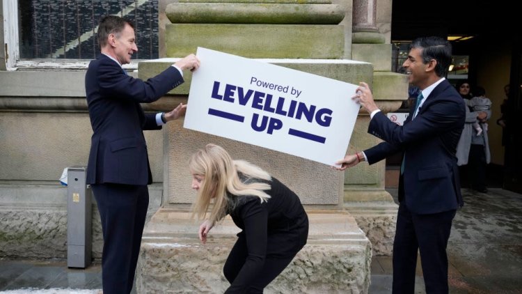 Soaring Mortgages Could “Define” Tory Election Defeat