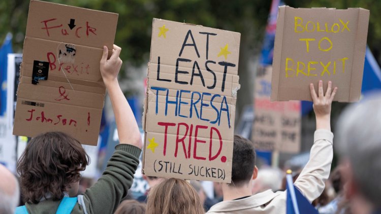 Pacy and provocative: John Nicolson reviews 'Why Politics Fails'