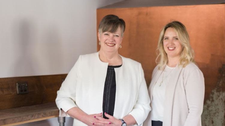 'We unravelled it. We did training. We did negotiation': How HR service Hive is supporting Parliament