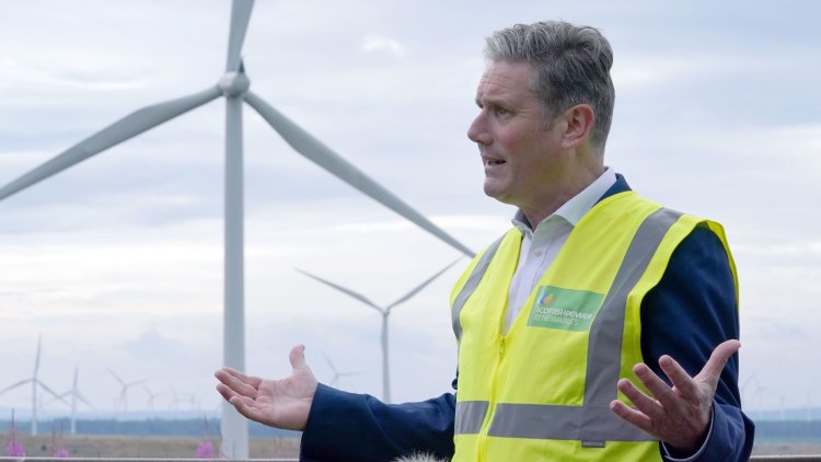 Ditching green policies to win voters would be a mistake