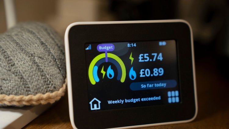 Energy efficiency improvements are key to reduce the financial burden on households