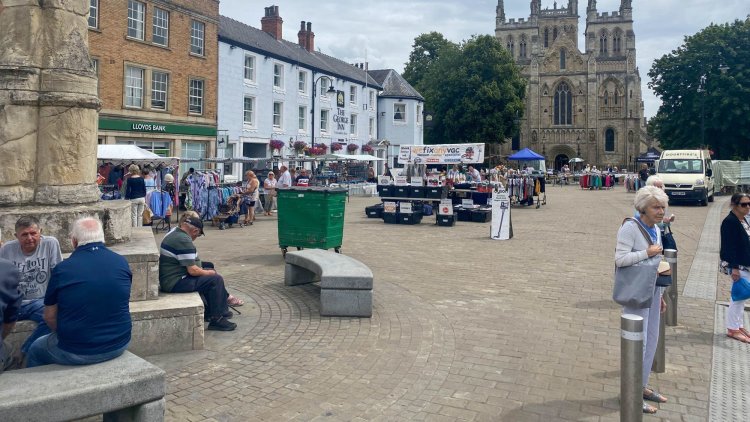 Despondency Looms Over Selby and Ainsty Ahead Of By-Election
