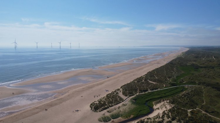 Despite adversity, Scotland remains the lead in net-zero, and continues to pave the way for the UK