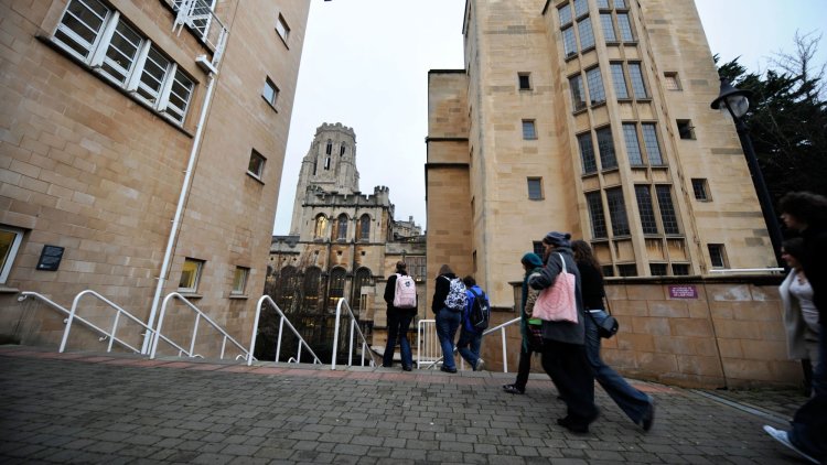 Don’t scrap the university funding model – find ways to improve it