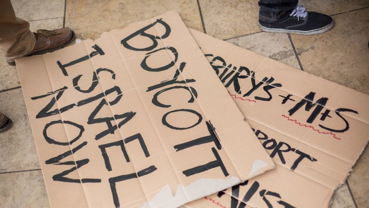 Why The Government's Anti-Boycott Bill Is So Controversial