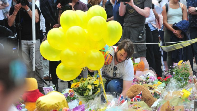 MPs Warn New Anti-Terror Bill Is 'Not Fit For Purpose'