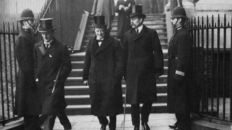 Fascinating: Lord Lexden reviews 'A Liberal Chronicle in Peace and War'