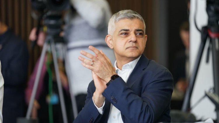 Tories Will Keep Fighting Labour On ULEZ Despite High Court Defeat