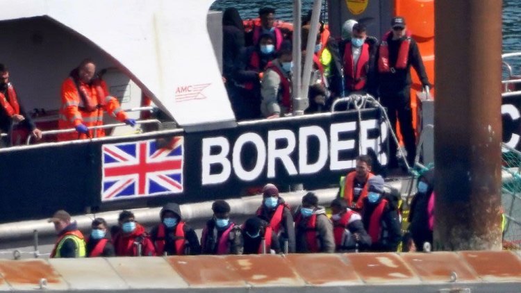 Tory Rebels Say There's Still 'Deals To Be Done' On Illegal Migration Bill Concessions