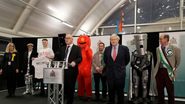 Regional Tories Are Snubbing Parachuted MP Candidates In Favour Of 'Local Champions'