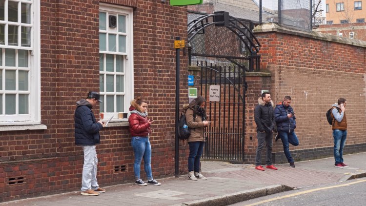 Figures Suggest Government Back-To-Work Programme Is Costing £40,000 Per Success