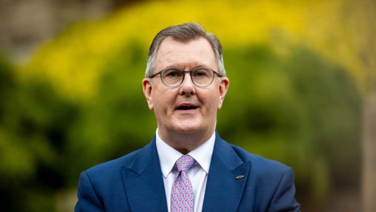 Summer Of 'Drift' Casts Doubt Over A DUP Return To Stormont