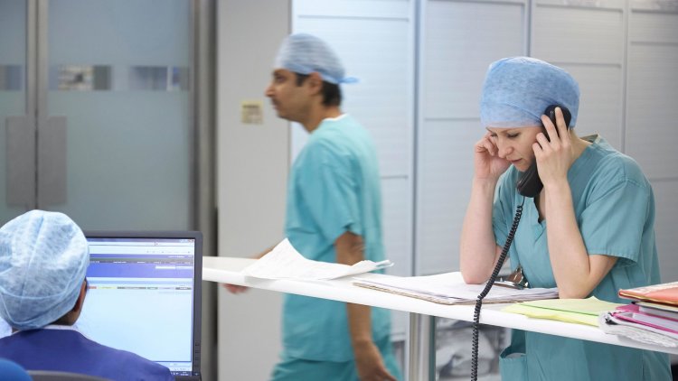 Tory Peer Says UK Has “Failed' To Learn Infectious Disease Lessons From Covid