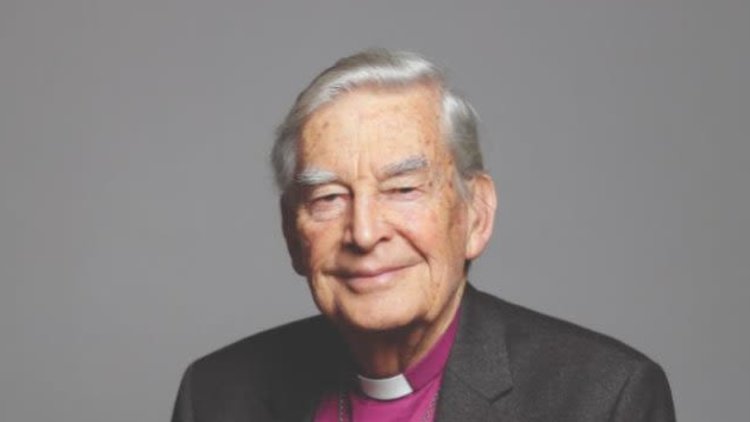 30 years of service: The Lord Harries of Pentregarth interview