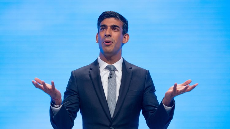 How the Conservatives can win again