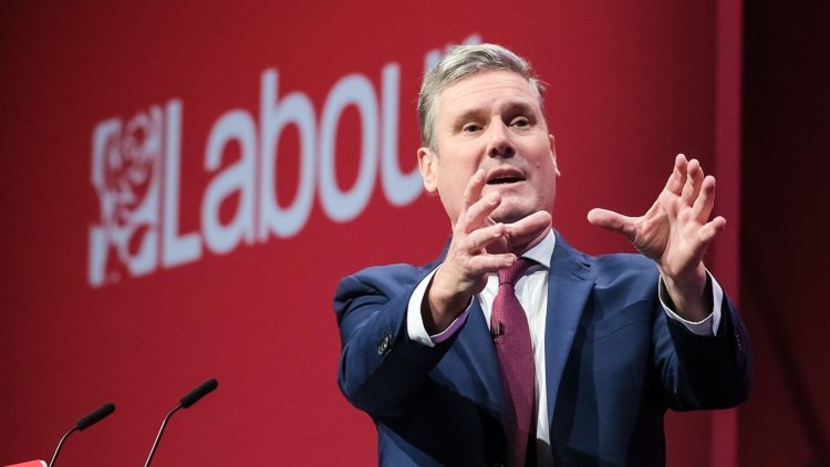 No 10 is within Starmer’s grasp – this is what he now must do