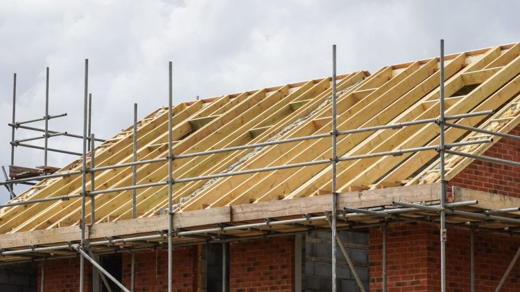 Government Goes Back To The Drawing Board On Housebuilding After Lords Defeat 	