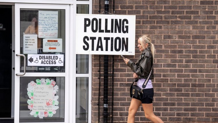 Tackling Voter Apathy Will Be Key To Conservative General Election Campaign