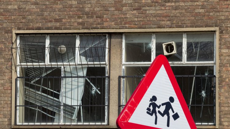 Education Committee To Investigate 'Bigger Picture' Surrounding Schools Concrete Crisis