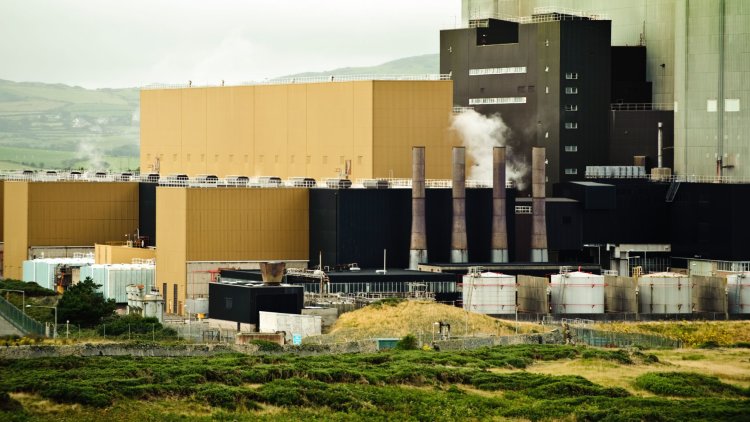 Let’s power up Britain with new nuclear